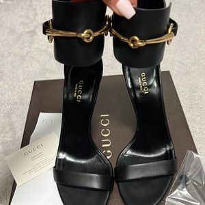 Gucci Lifford Nero size 7